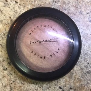 Mac MSF in Redhead